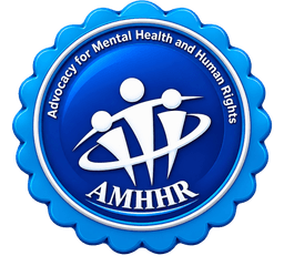 AMHHR — Advocacy for Mental Health and Human Rights